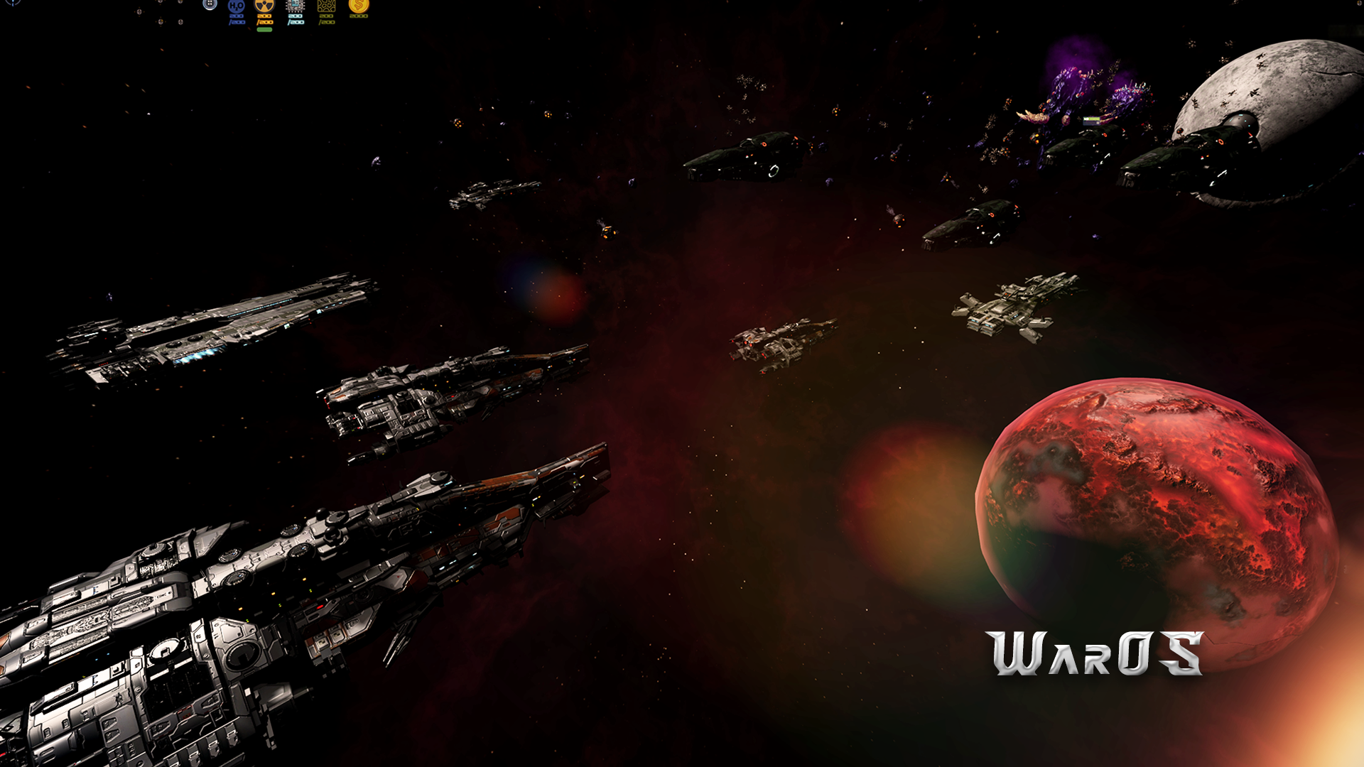 图片[4]|群星战场|v0.8.9.9|Build.18643793|3.91GB|GameStellaris | 游戏群星
