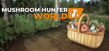 蘑菇猎人世界|官方中文|支持手柄|Mushroom Hunter World插图咸鱼单机官网