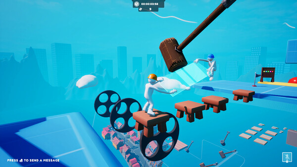 图片[2]-[可联机]搬运玻璃窗/Carry The Glass v2.0.2（官中）-无忧免费游戏网