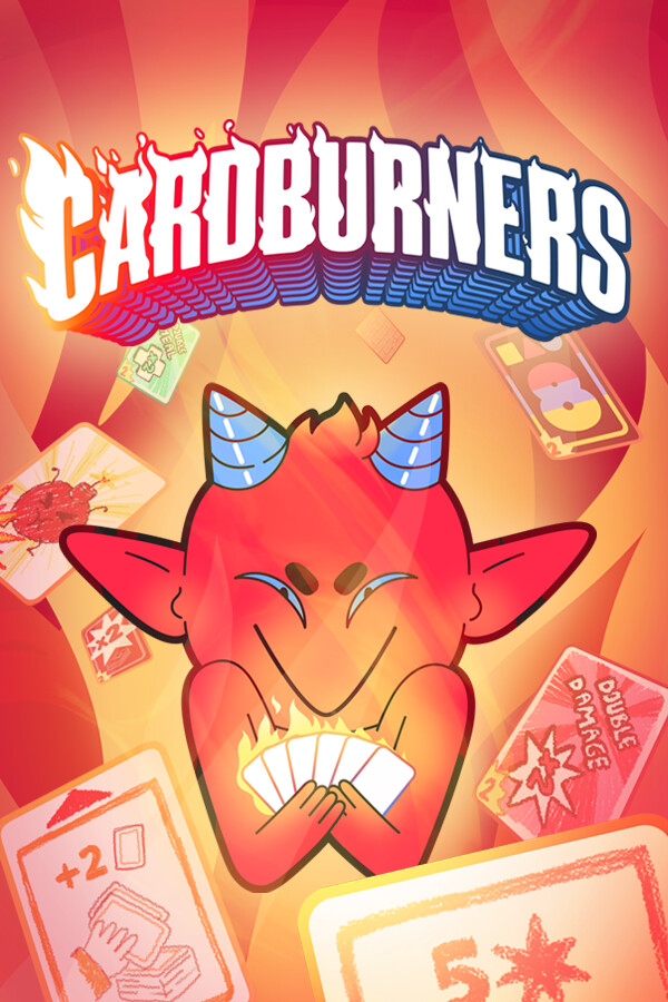 CardBurners
