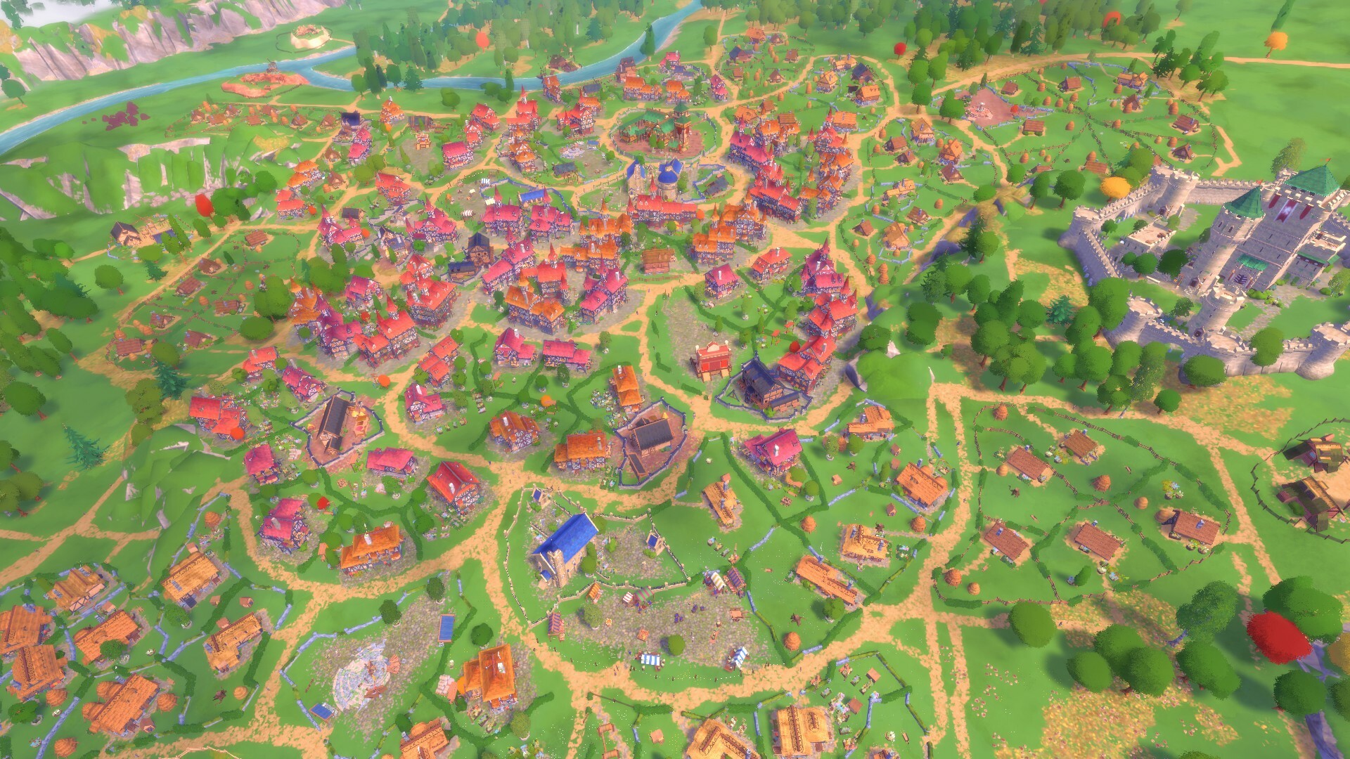 筑城记:中世纪/City Tales – Medieval Era Build.18734913|模拟经营|容量1.49GB|免安装绿色中文版|支持键盘.鼠标-小辉娱乐网