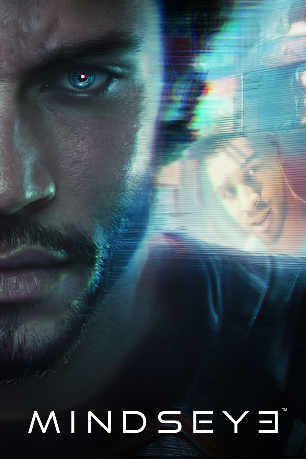 心之眼/MindsEye
