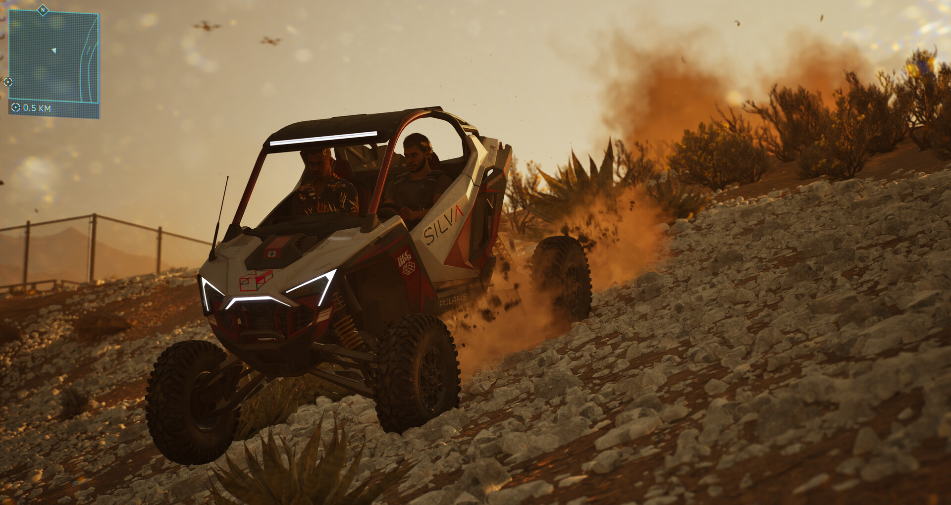 心之眼单机免费版游戏PC端v6073305图3