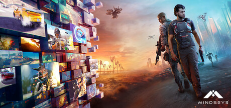 心之眼/MindsEye-秋风资源网