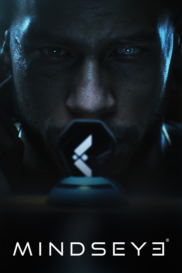 心之眼/MindsEye