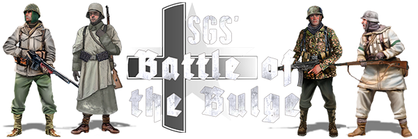 突出部战役|官方中文|SGS Battle of the Bulge插图2