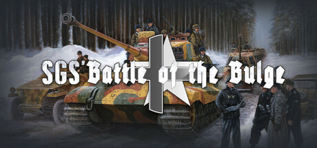 SGS突出部战役 /SGS Battle of the Bulge    Build.20893927    免安装中文版-梨子乐游戏