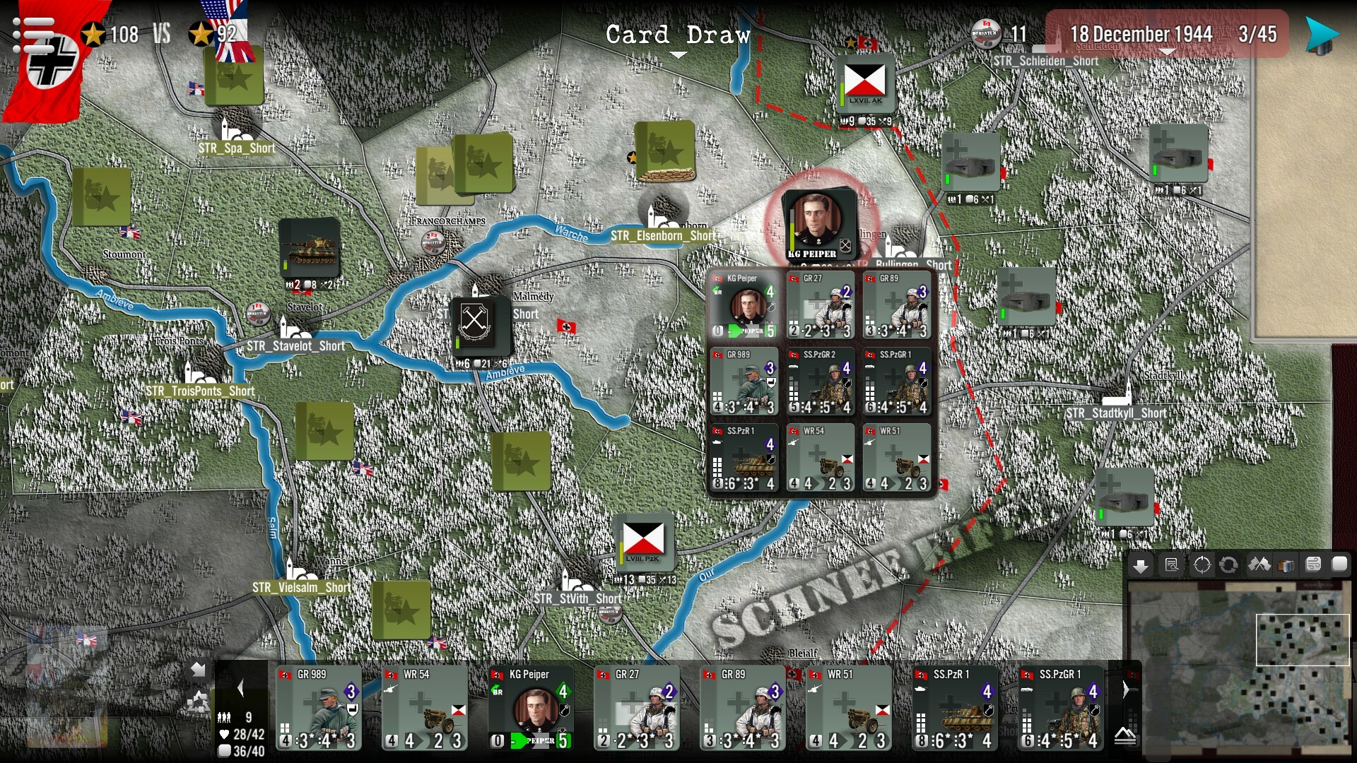 突出部战役|400M大小|官方中文|SGS Battle of the Bulge