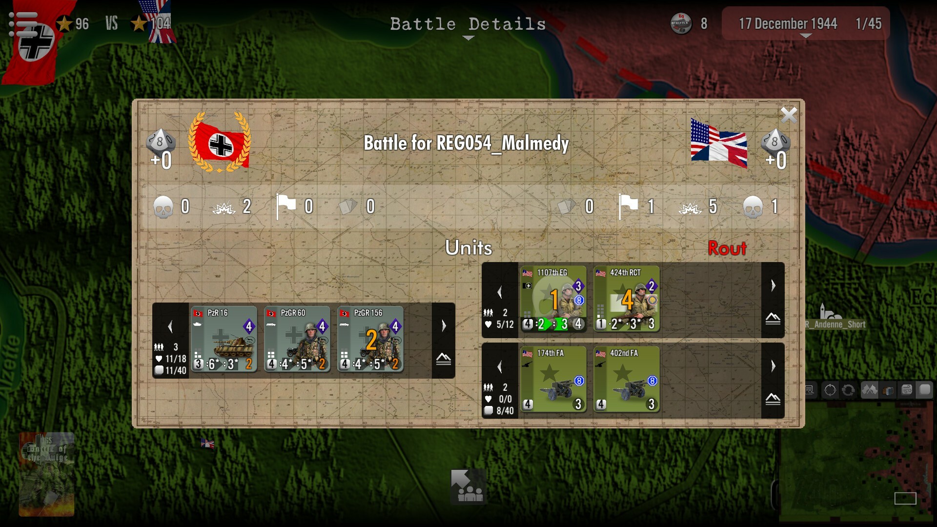 突出部战役|400M大小|官方中文|SGS Battle of the Bulge