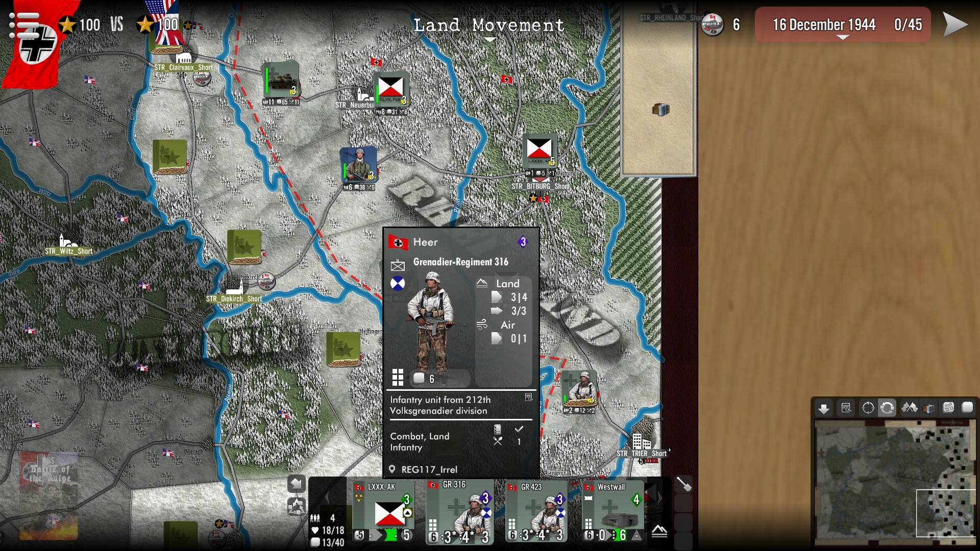 突出部战役|400M大小|官方中文|SGS Battle of the Bulge