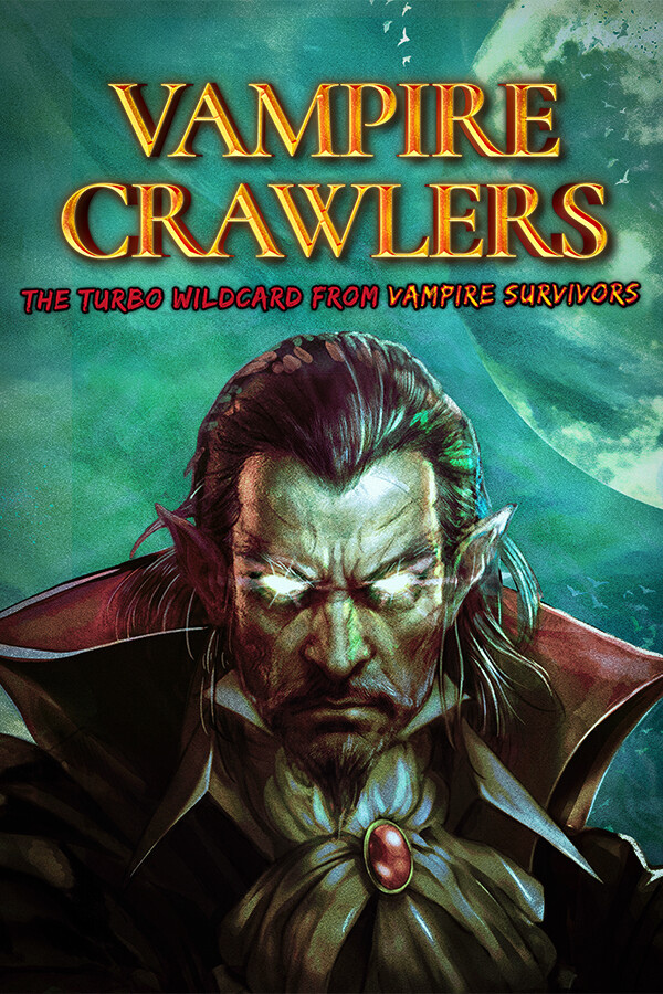 Vampire Crawlers