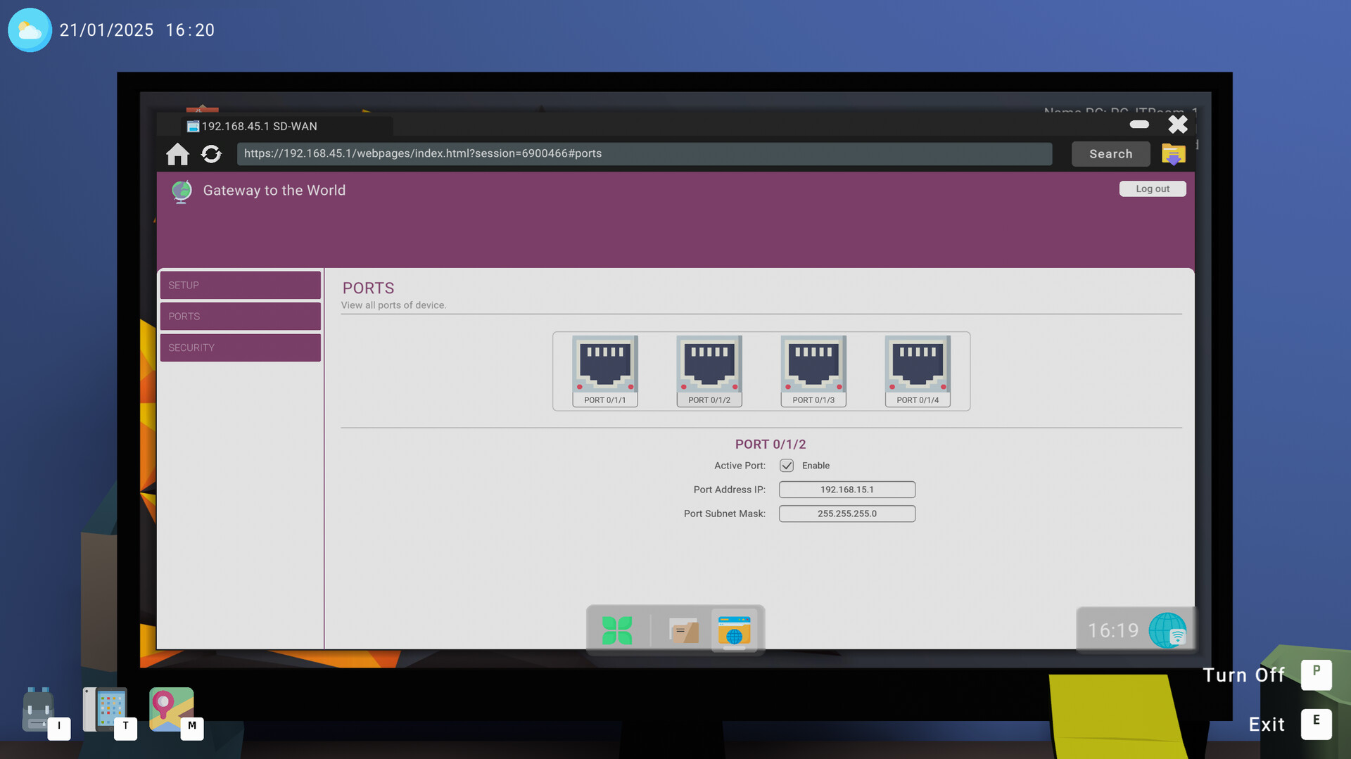 IT专家模拟器|官方中文|IT Specialist Simulator插图3跳跳游戏网