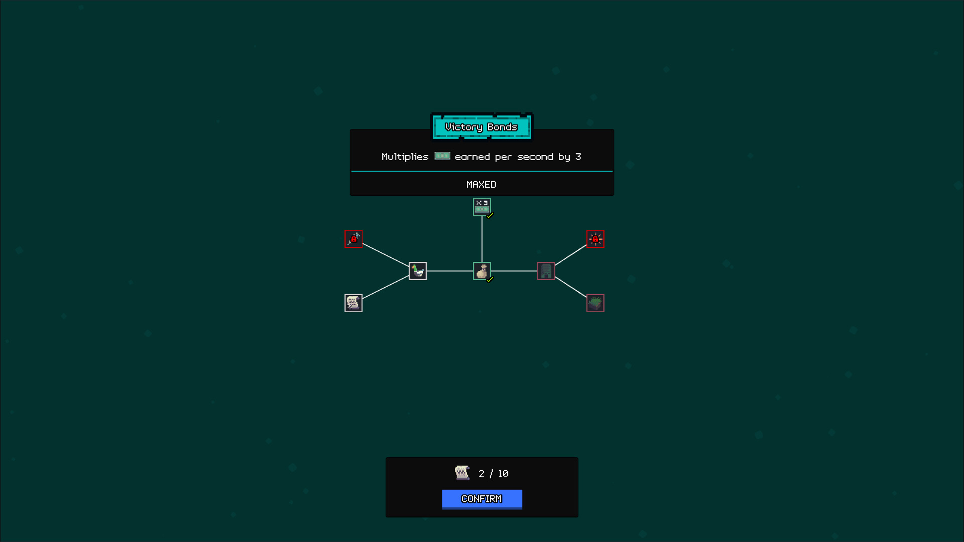 点击征服者/Click and Conquer v1.1.2|休闲益智|容量173MB|免安装绿色中文版|支持键盘.鼠标-小辉娱乐网