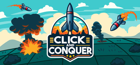点击征服者/Click and Conquer v1.4|休闲益智|176MB|中文-蝶影二次元