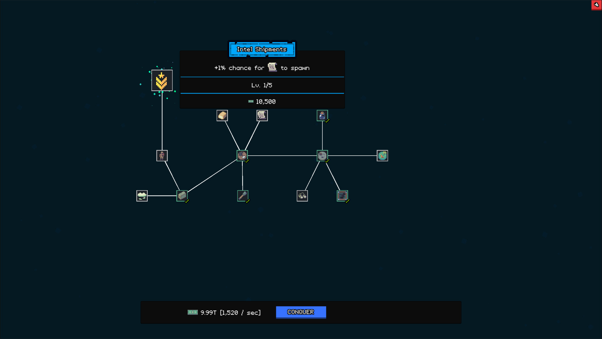 点击征服者/Click and Conquer v1.1.2|休闲益智|容量173MB|免安装绿色中文版|支持键盘.鼠标-小辉娱乐网