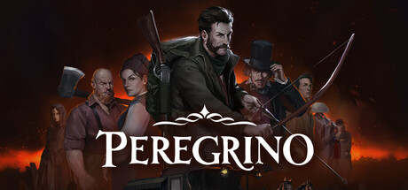 朝圣者|Peregrino|v1.0.2|官方中文|容量5.98GB