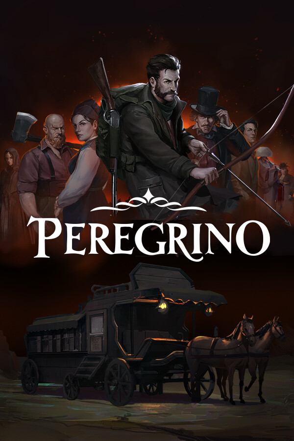 Peregrino