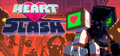 HeartSlash