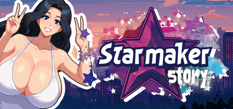 造星者物语/Starmaker Story v1.7 精翻汉化版 附中文攻略（汉化）-无忧免费游戏网