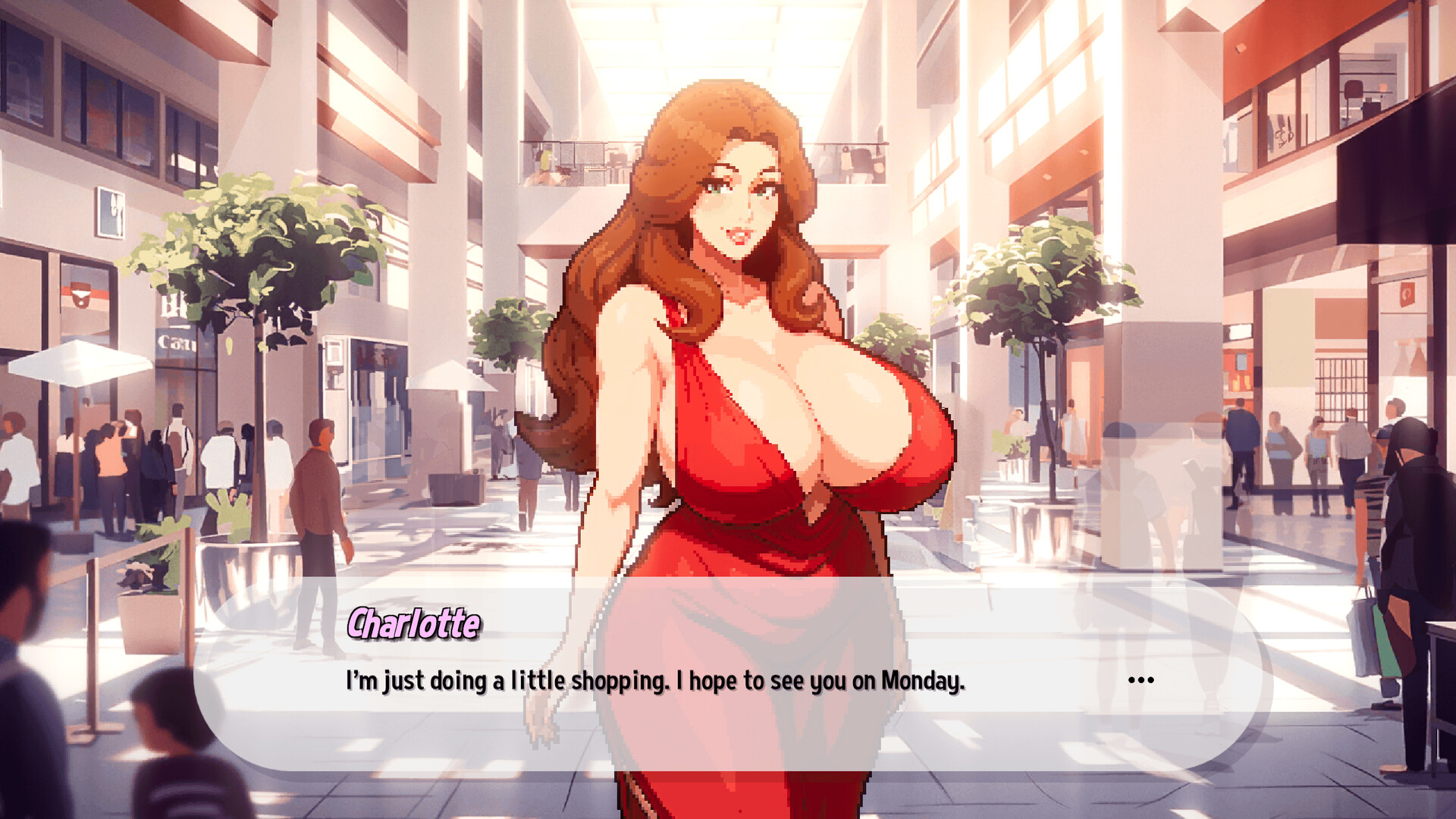 图片[3]-造星者物语/Starmaker Story v1.7 精翻汉化版 附中文攻略（汉化）-无忧免费游戏网