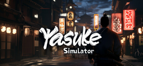 弥助模拟器/Yasuke Simulator-秋风资源网