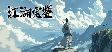 江湖宝鉴（JHBJamu）免安装中文版