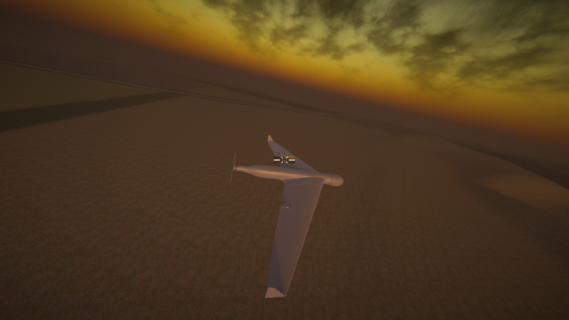 穿越机战场：战斗无人机模拟器|官方中文|支持手柄|FPV Battleground: Combat Drone Simulator插图3跳跳游戏网