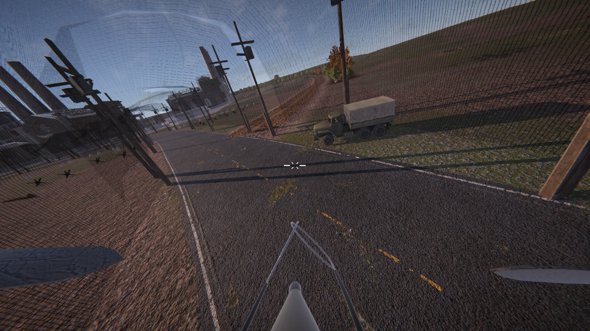 穿越机战场：战斗无人机模拟器|官方中文|支持手柄|FPV Battleground: Combat Drone Simulator插图2跳跳游戏网