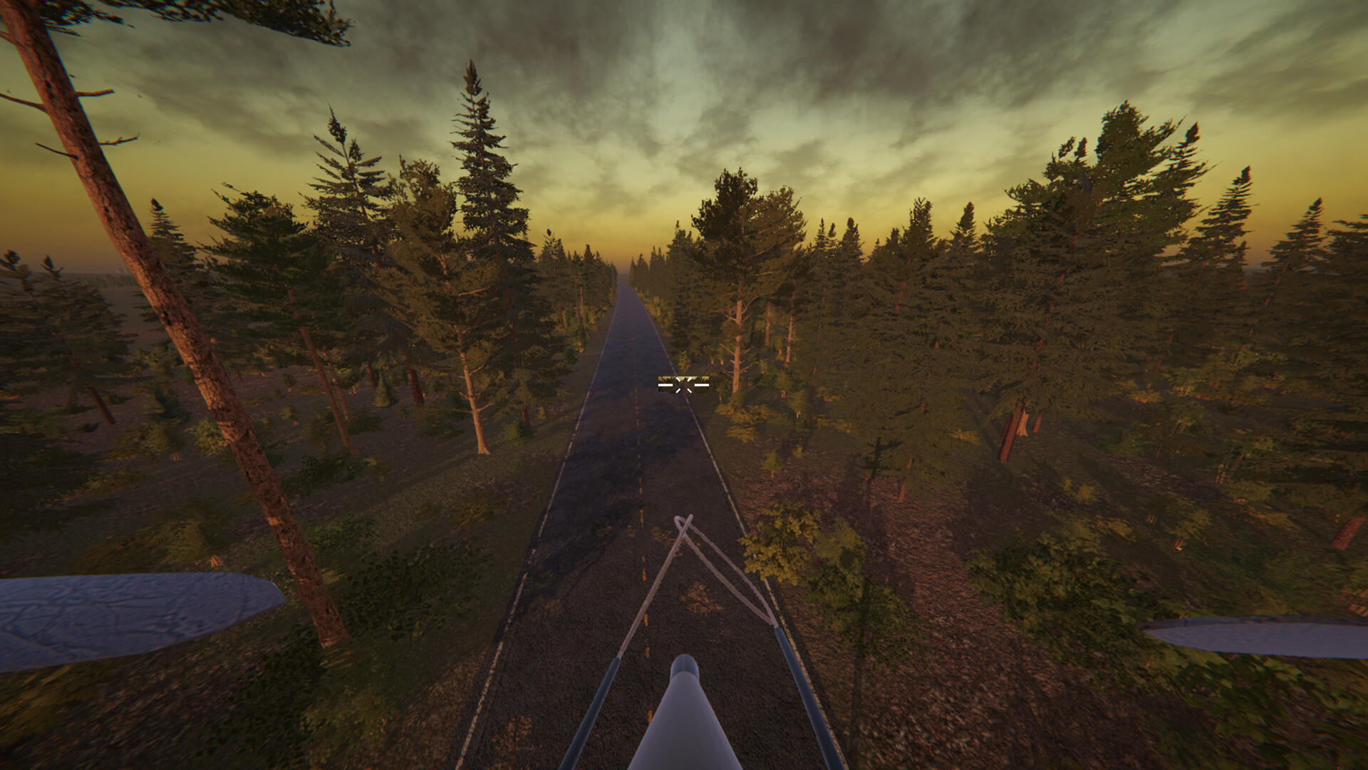 穿越机战场：战斗无人机模拟器|官方中文|支持手柄|FPV Battleground: Combat Drone Simulator插图6跳跳游戏网