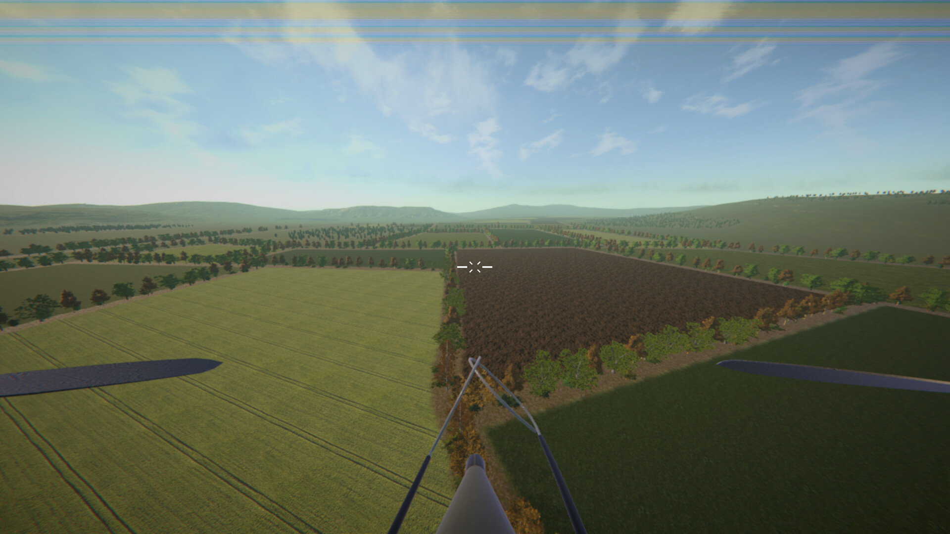 穿越机战场：战斗无人机模拟器|官方中文|支持手柄|FPV Battleground: Combat Drone Simulator插图4跳跳游戏网