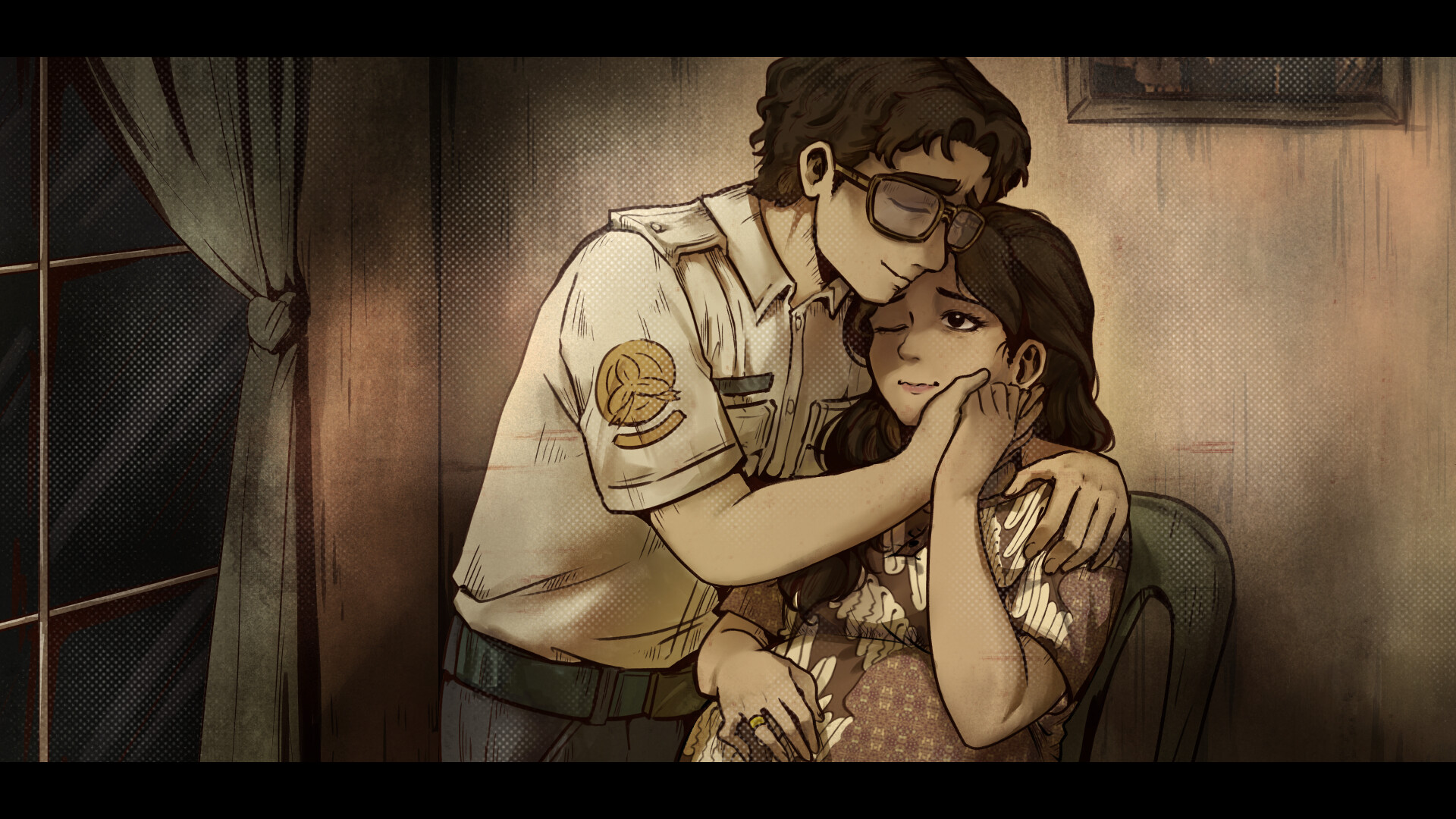 1998:收费员的故事插图4咸鱼单机官网 1998:收费员的故事插图4咸鱼单机官网