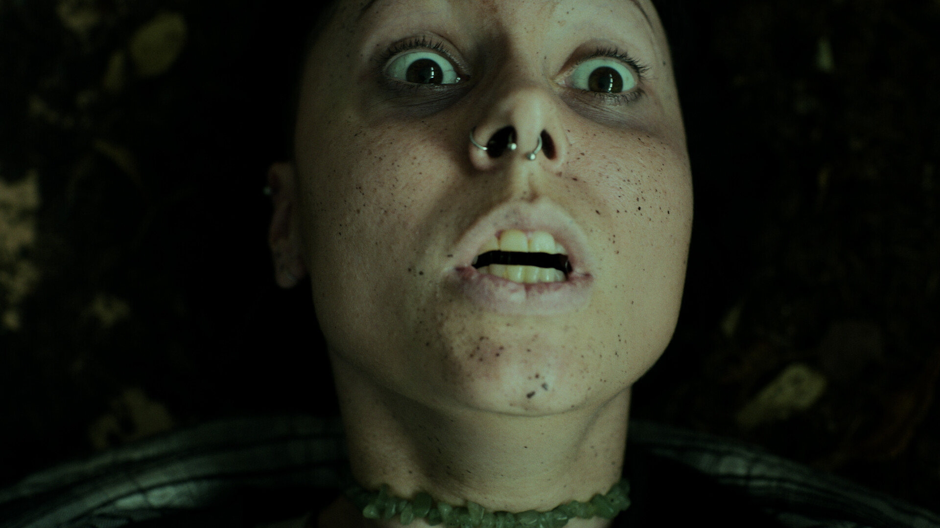 幽林深处 (Heart of the Forest)