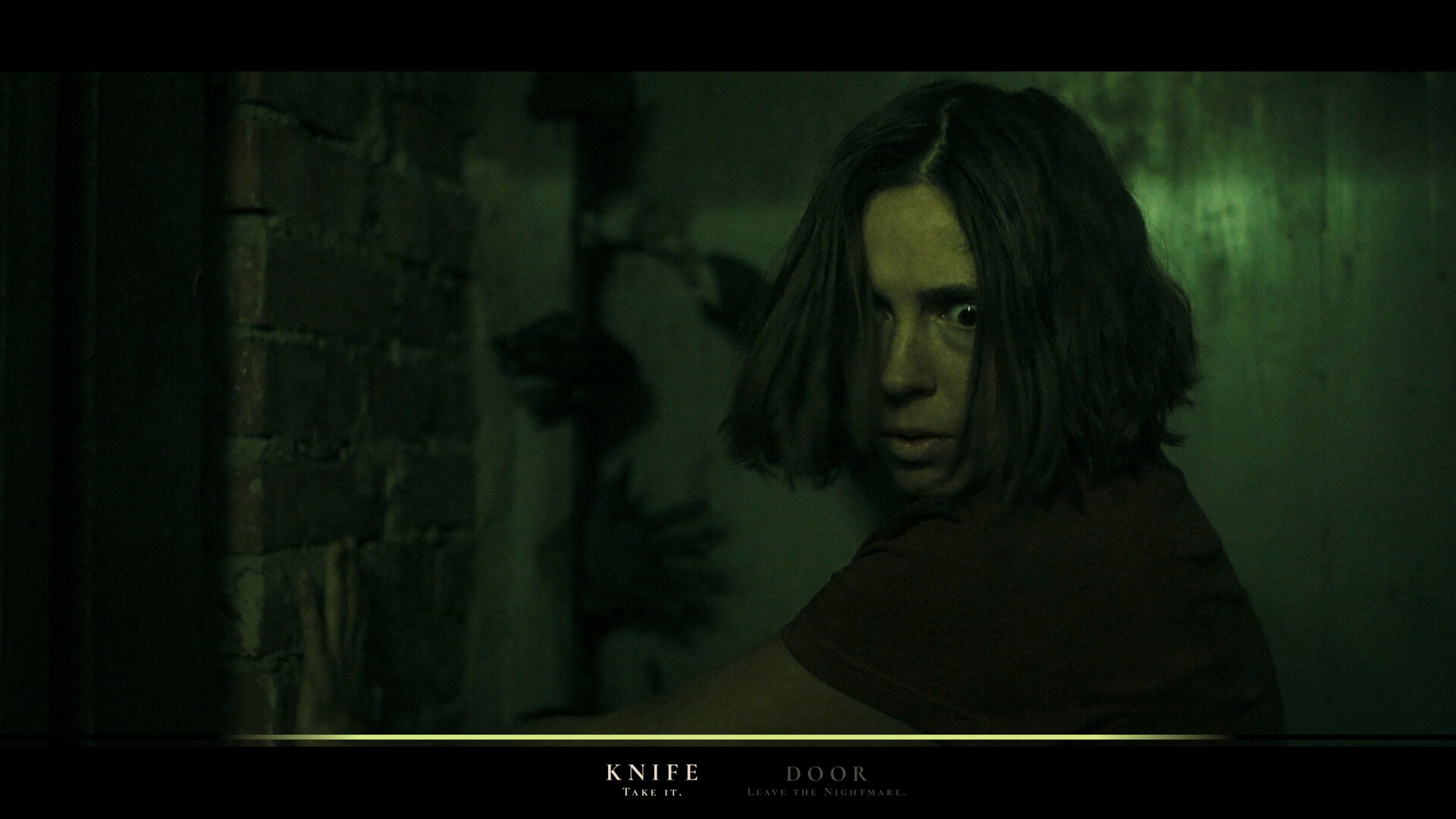 幽林深处 (Heart of the Forest)