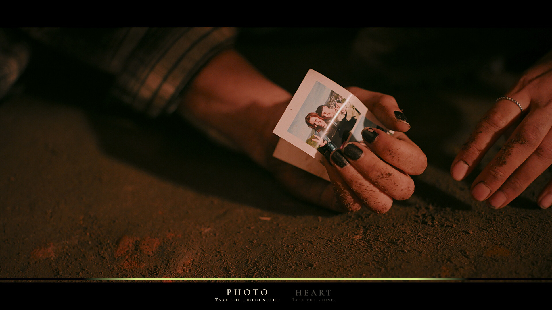 幽林深处 (Heart of the Forest)