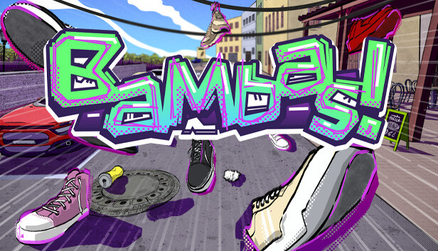 班巴斯！（Bambas!）免安装版下载