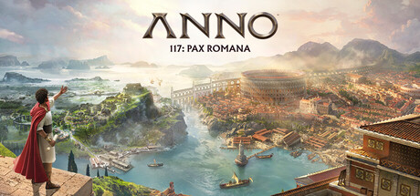 纪元117：罗马和平-虚拟机版/Anno 117: Pax Romana HYPERVISOR-秋风资源网