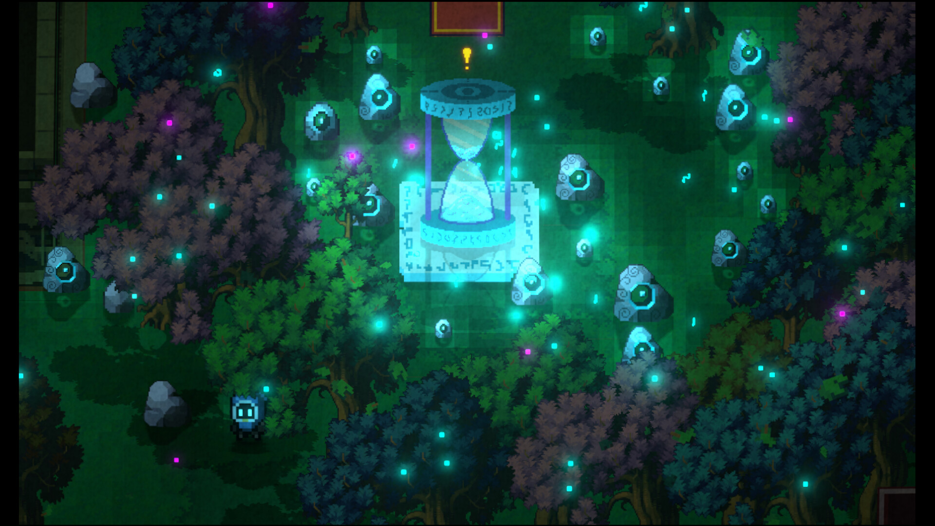 图片[7]-时间石英/Chronoquartz v1.1.4|动作冒险|371M|中文-蝶影二次元