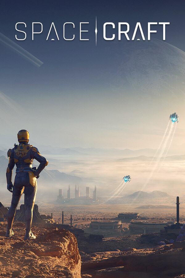 SpaceCraft