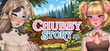 【PC/SLG/中文】猪猪物语 Chubby Story V2.0.2.89 STEAM官方中文版【2.1GB】-马克游戏