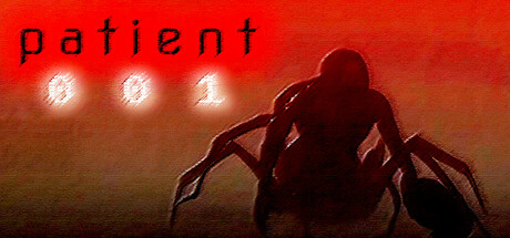 病患001/Patient 001_官方中文绿色版|网盘下载-异次元社