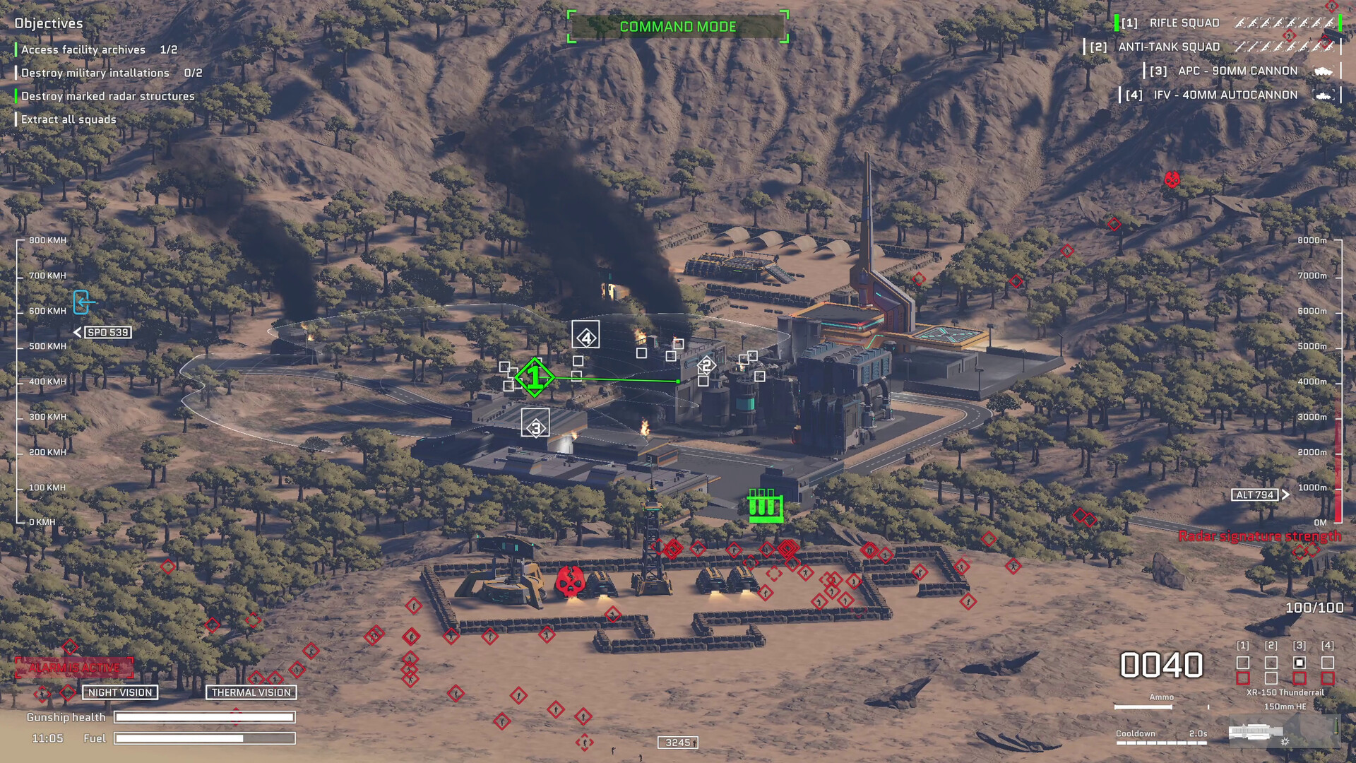 无人炮艇|空中炮艇模拟器|Drone Sector|Build.24302996|官方中文|容量4.2G插图2跳跳游戏网 无人炮艇|空中炮艇模拟器|Drone Sector|Build.24302996|官方中文|容量4.2G插图2跳跳游戏网