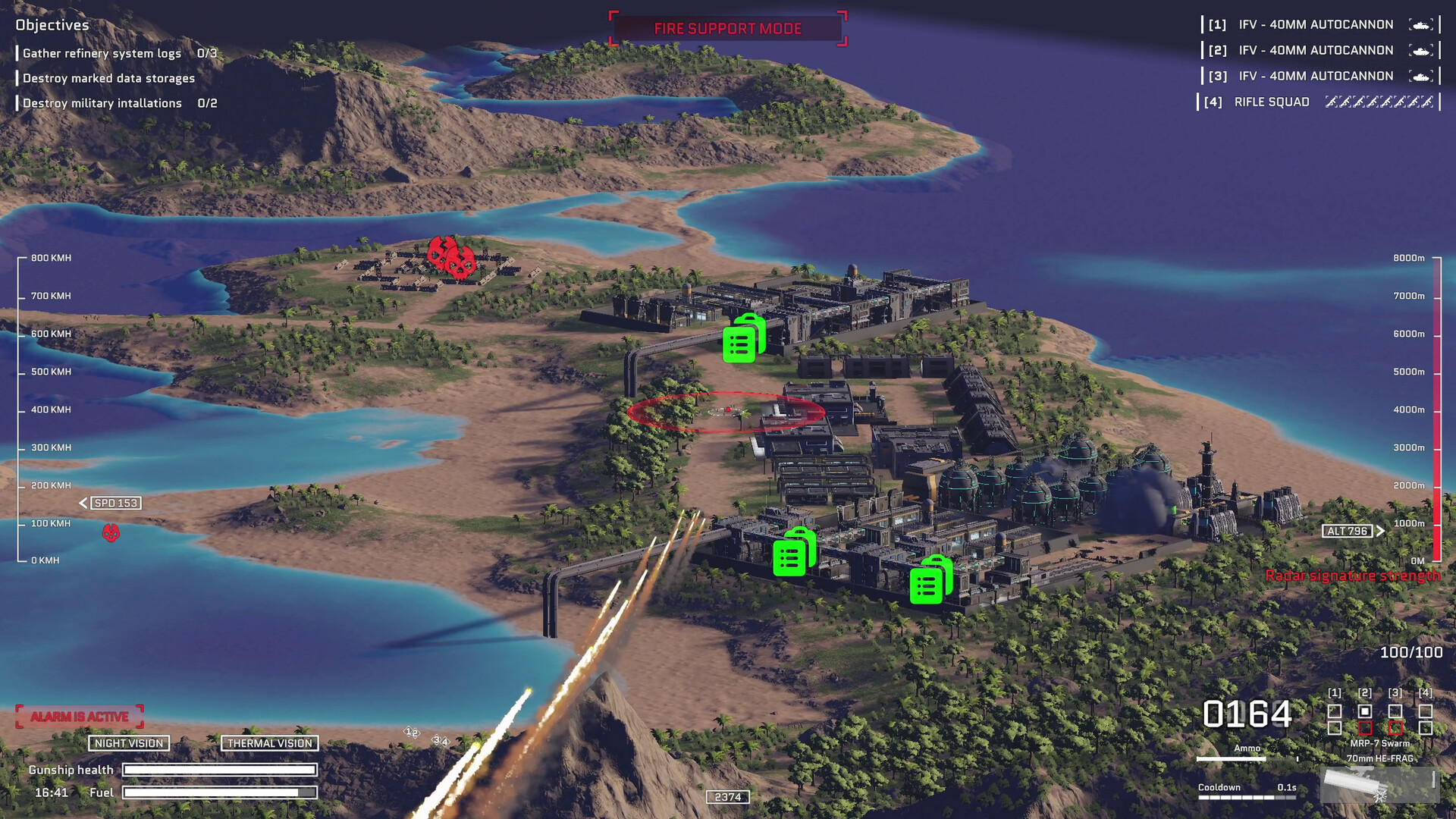 无人炮艇|空中炮艇模拟器|Drone Sector|Build.24302996|官方中文|容量4.2G插图4跳跳游戏网 无人炮艇|空中炮艇模拟器|Drone Sector|Build.24302996|官方中文|容量4.2G插图4跳跳游戏网