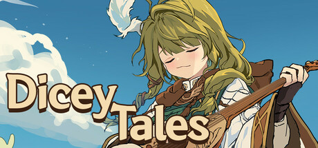 《骰子传说/Dicey Tales》免安装中文版|迅雷百度云下载