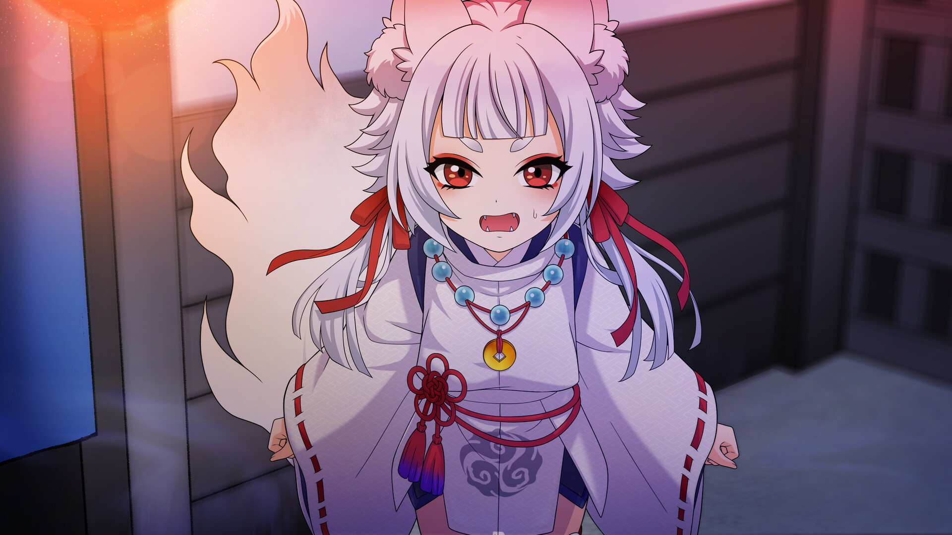 轮回遊郭: Ghost Traveler插图5跳跳游戏网
