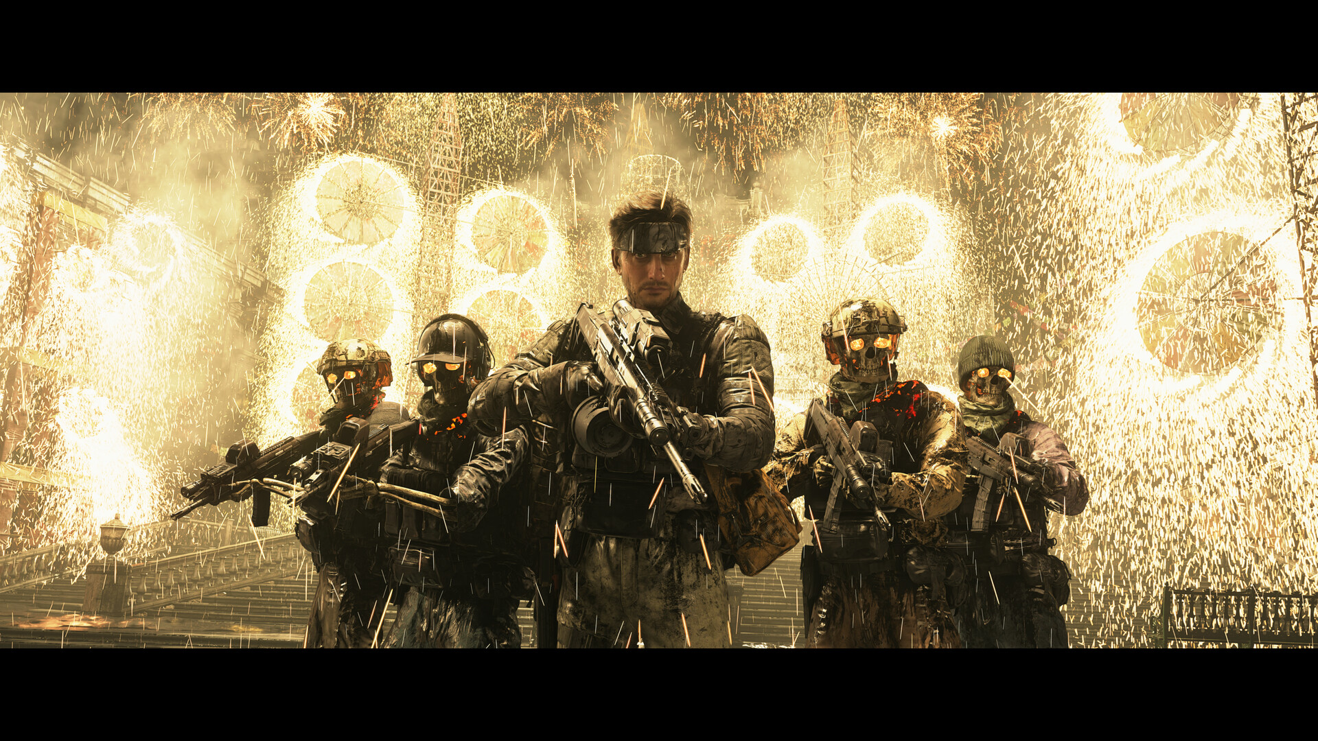 死亡搁浅2:冥滩之上【正版激活入库】配图4 截图 #2