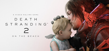 死亡搁浅2：冥滩之上/DEATH STRANDING 2: ON THE BEACH v1.3.60.0|动作冒险|容量116.1GB|免安装绿色中文版-马克游戏