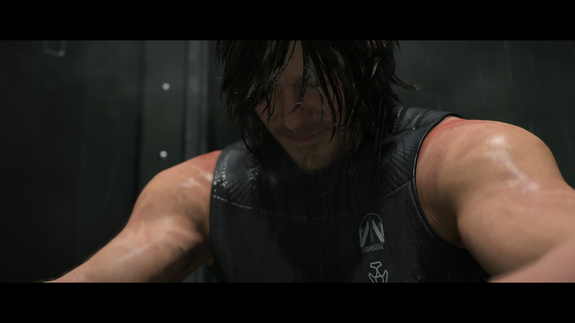 死亡搁浅2:冥滩之上/DEATH STRANDING 2: ON THE BEACH配图4 截图 #11