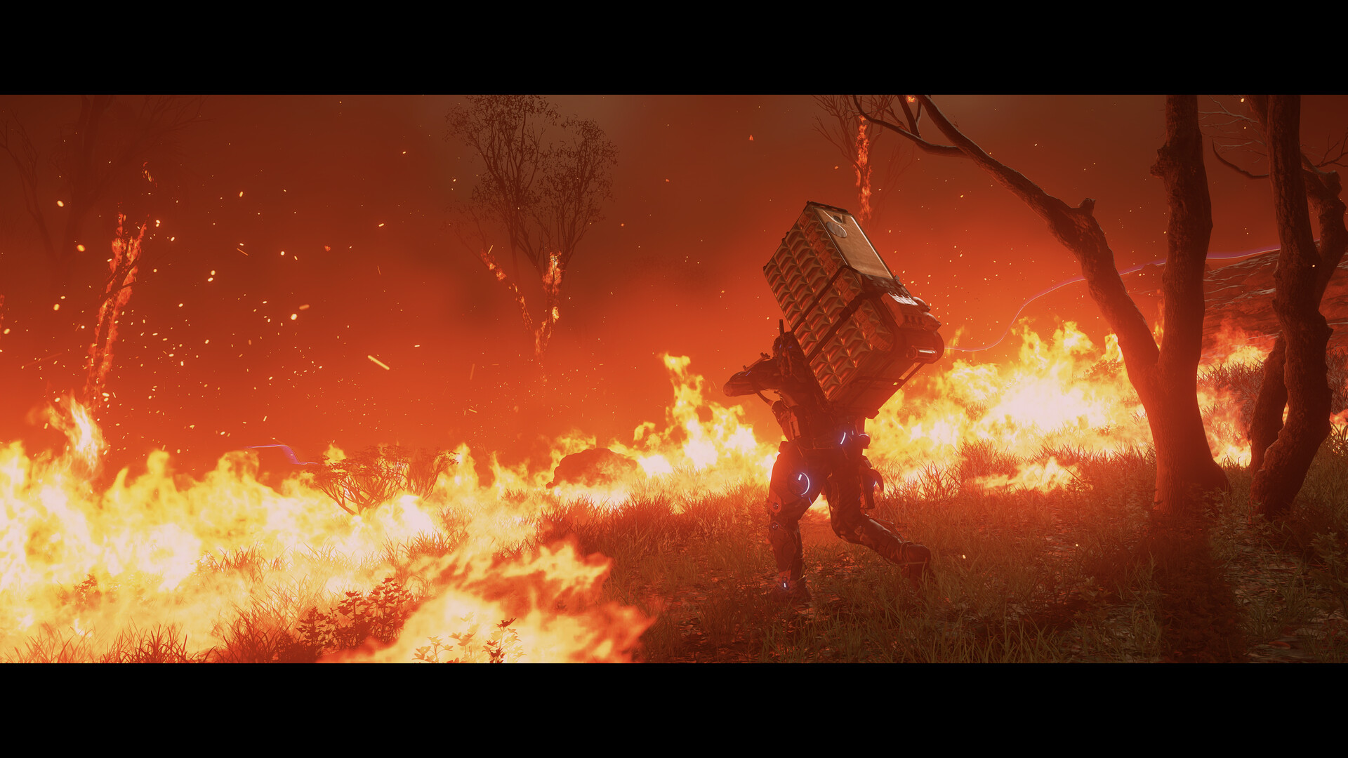 死亡搁浅2:冥滩之上【正版激活入库】配图6 截图 #3