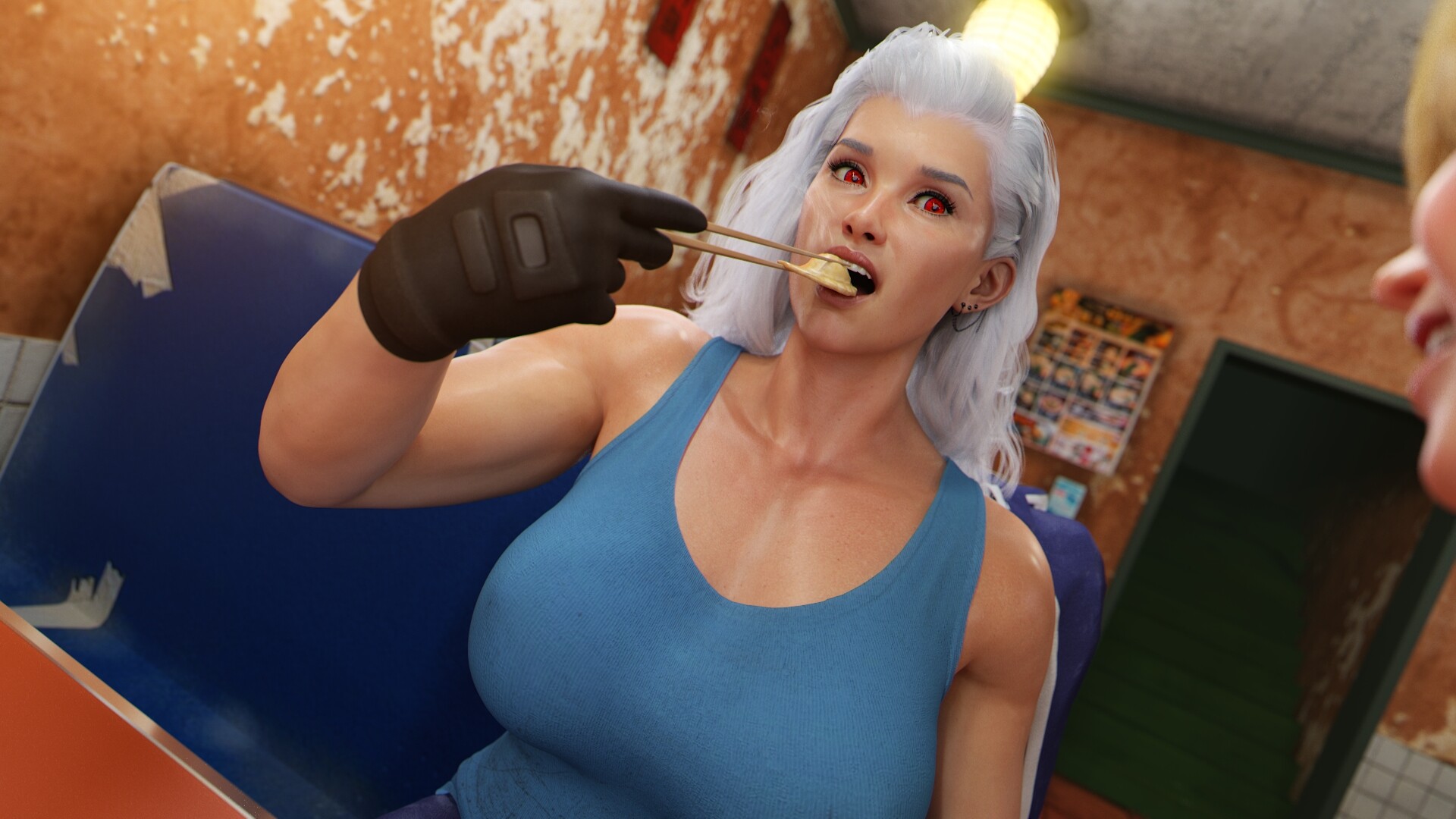 图片[7]-万千少女游戏[欧美SLG] 决斗到洞穴 Duel to The Holes v1.0 官方中文-万千少女游戏万千少女游戏网