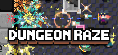 [安卓]地下城大扫荡/DUNGEON RAZE steam移植版（官中）-无忧免费游戏网